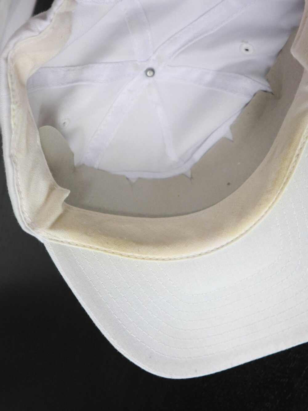 Beaudry RV Desert Rats Vintage 1990s Hat - Picture 5 of 6